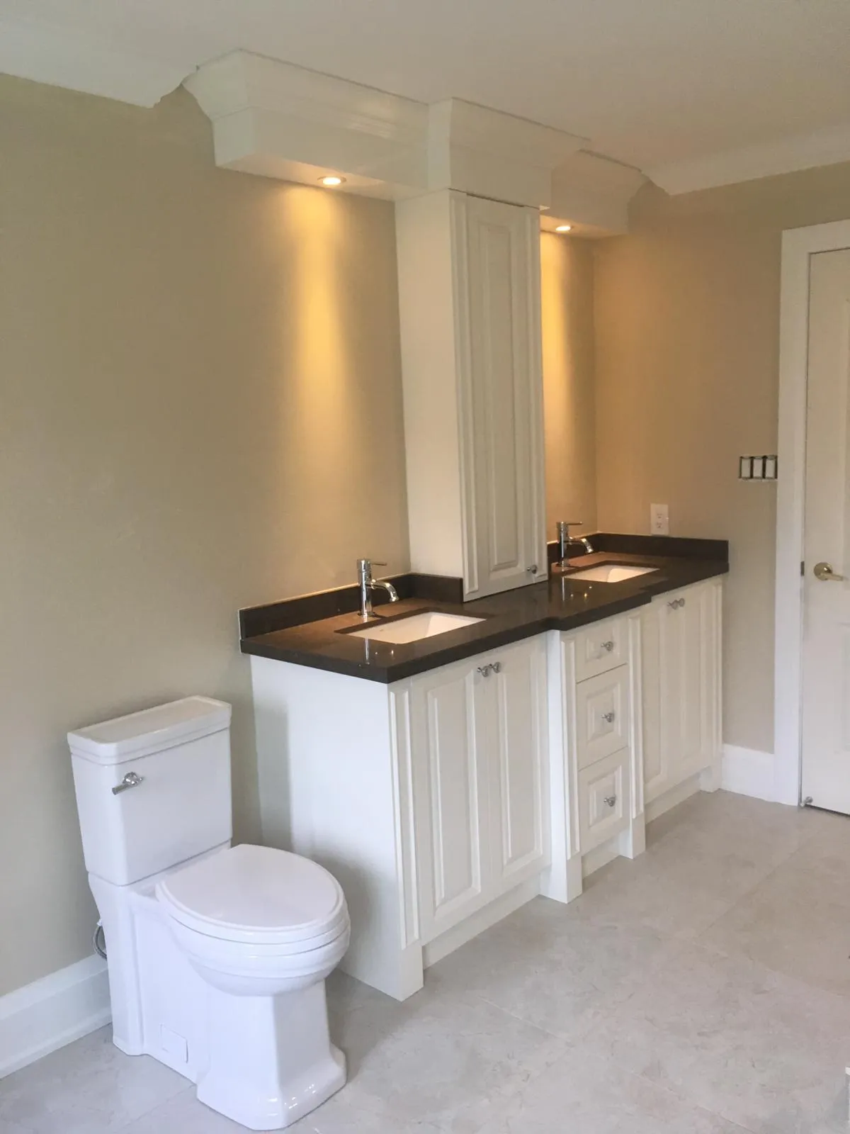 Ayon Design & Build Project
