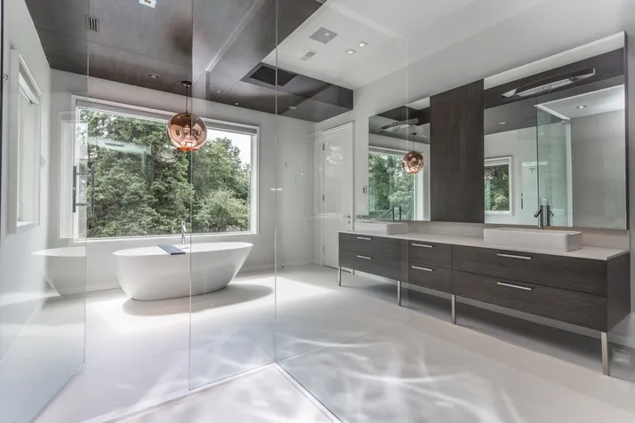 Ayon Design & Build Project