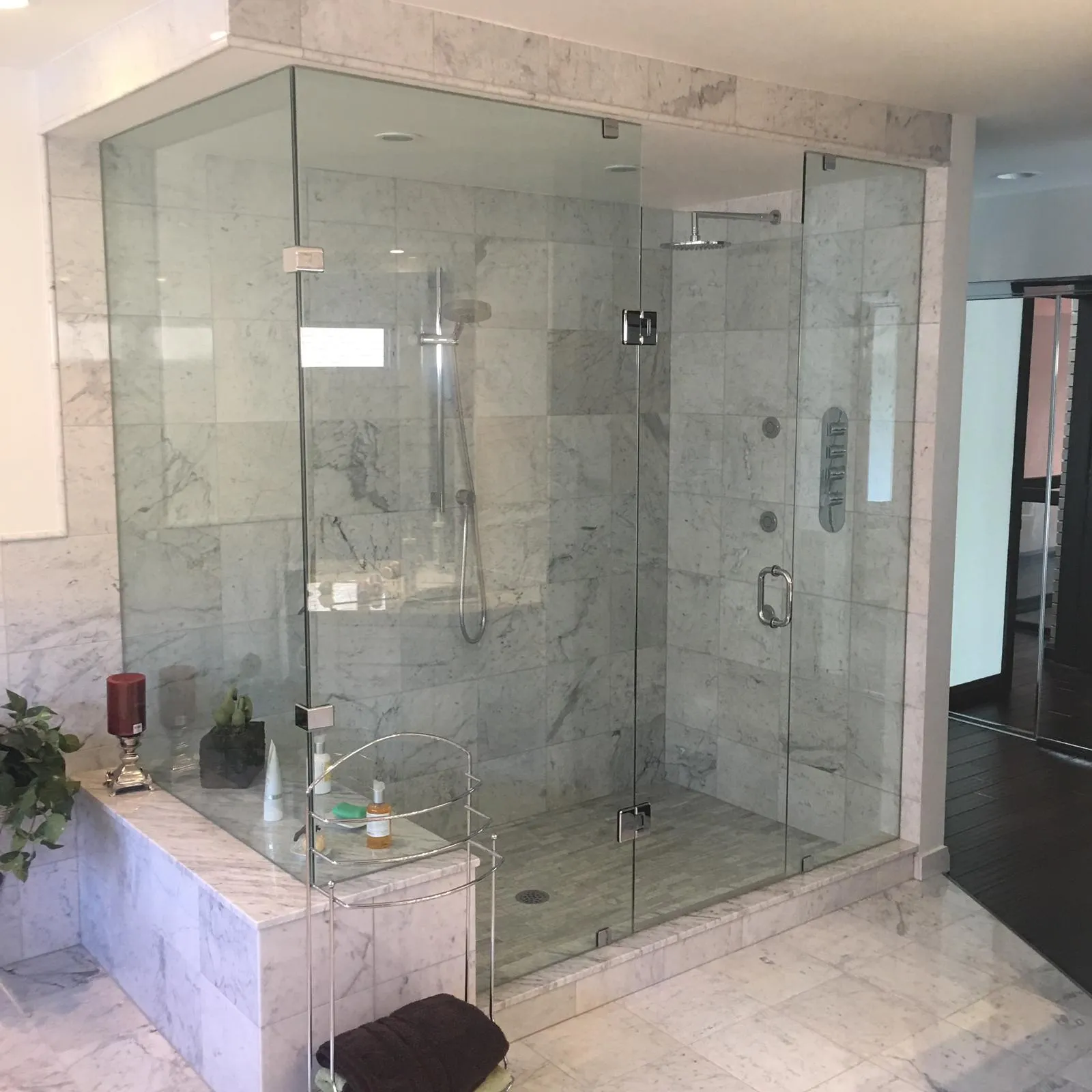 Ayon Design & Build Project