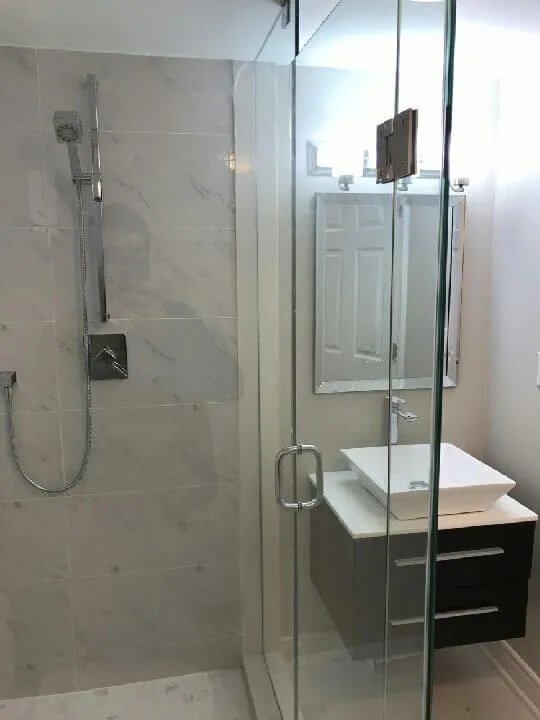 Ayon Design & Build Project