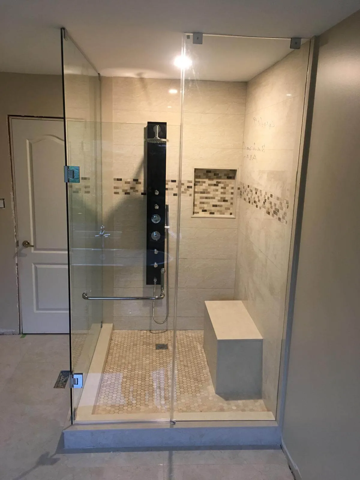 Ayon Design & Build Project