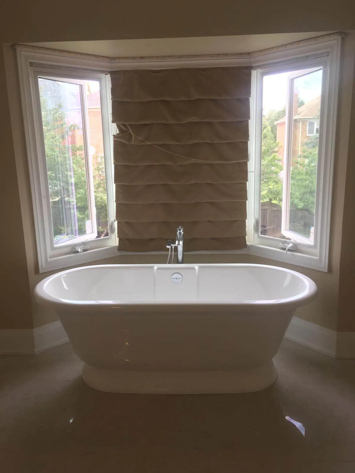 Ayon Design & Build Project