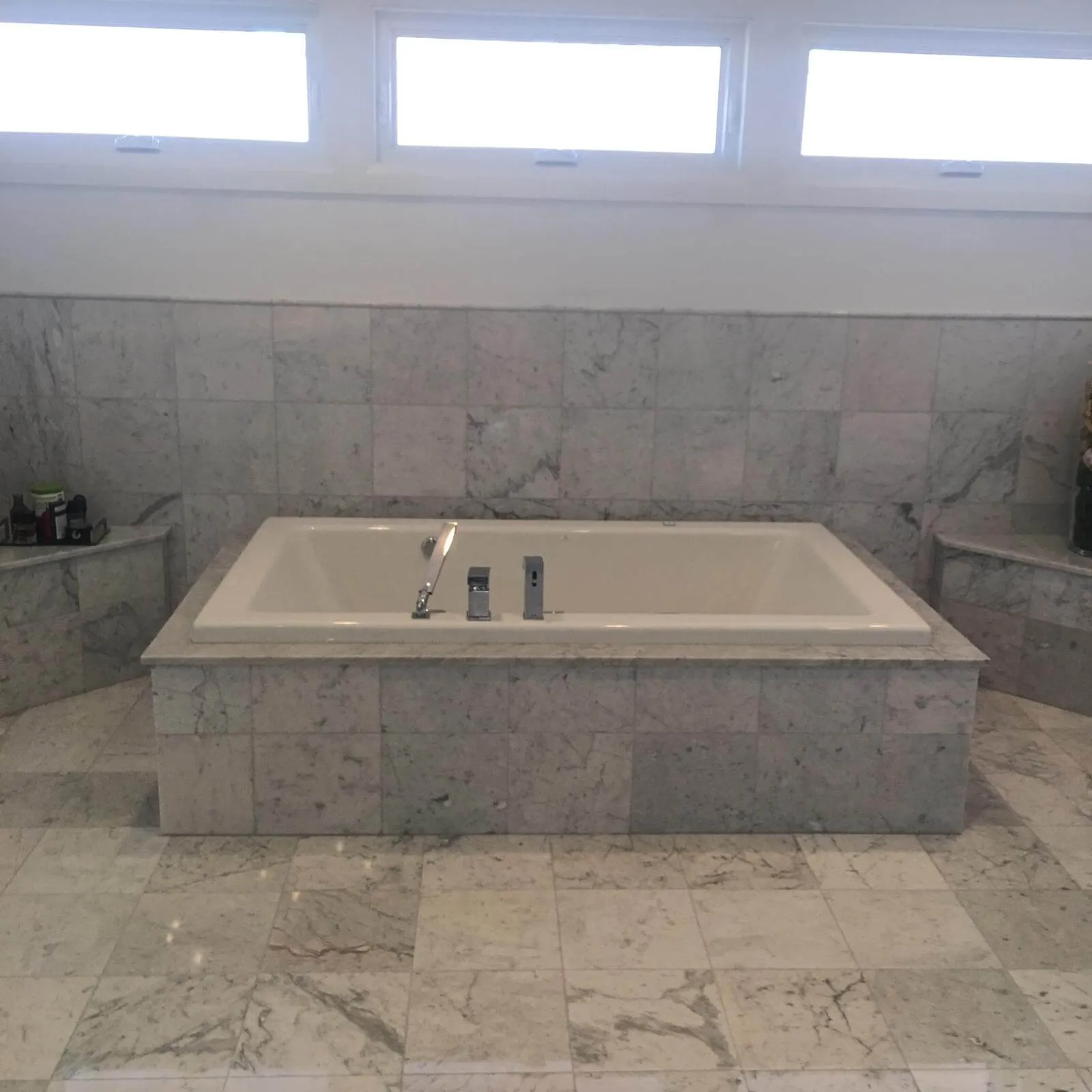 Ayon Design & Build Project