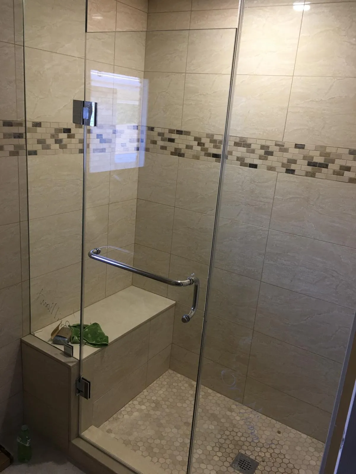 Ayon Design & Build Project