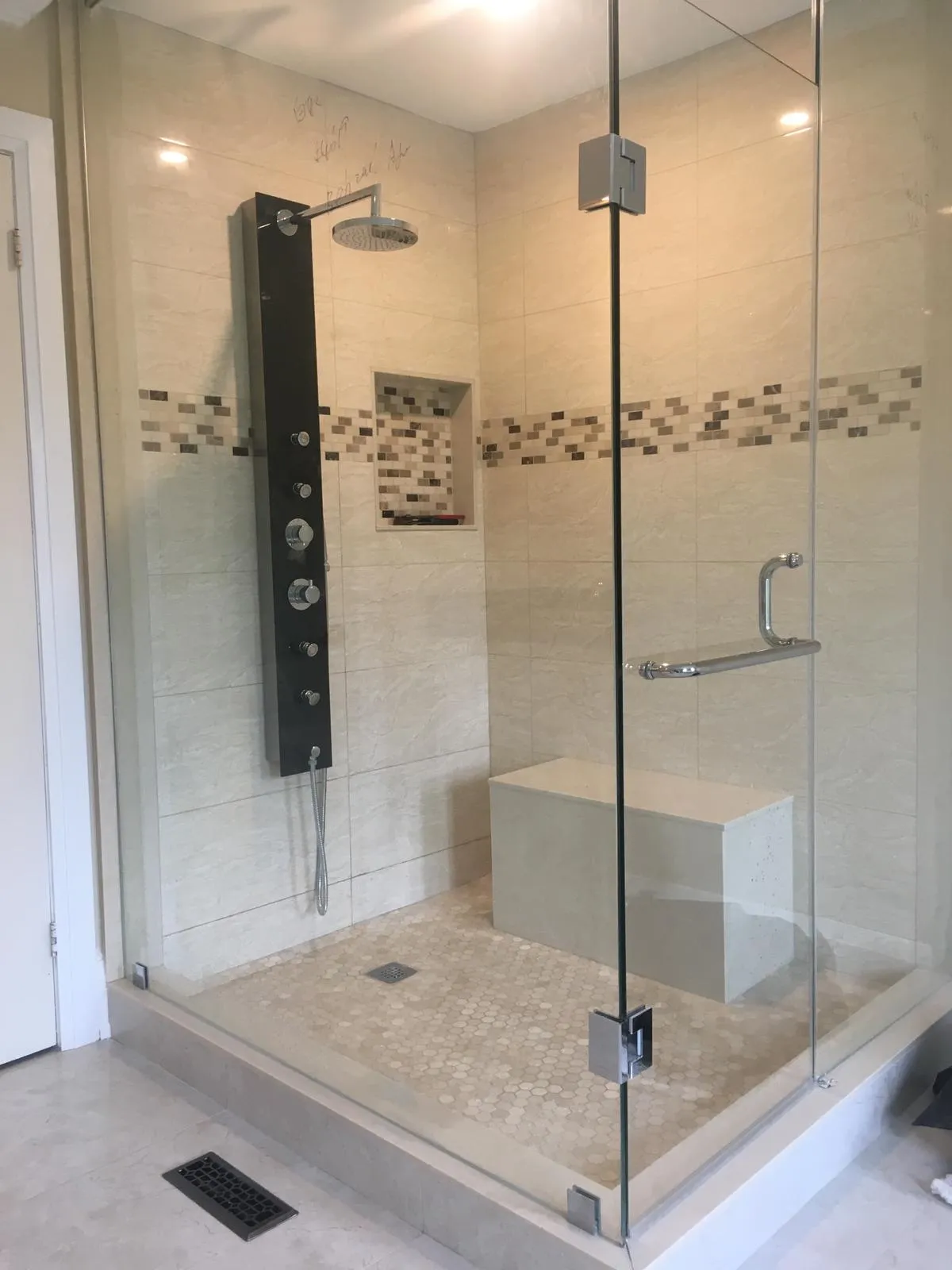 Ayon Design & Build Project