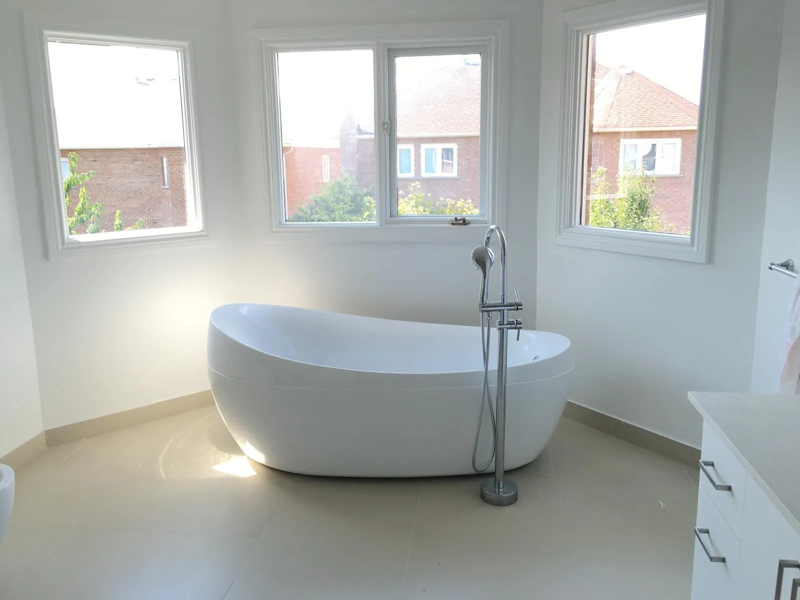 Ayon Design & Build Project